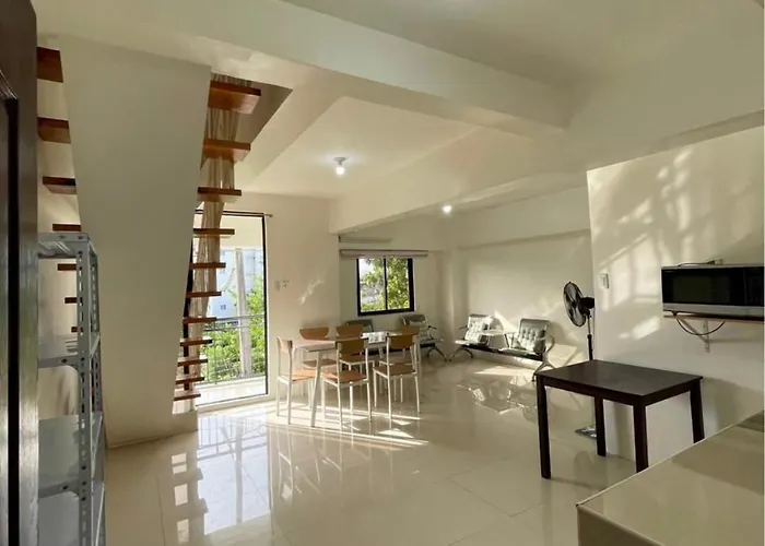 Xu Simple With Balcony *