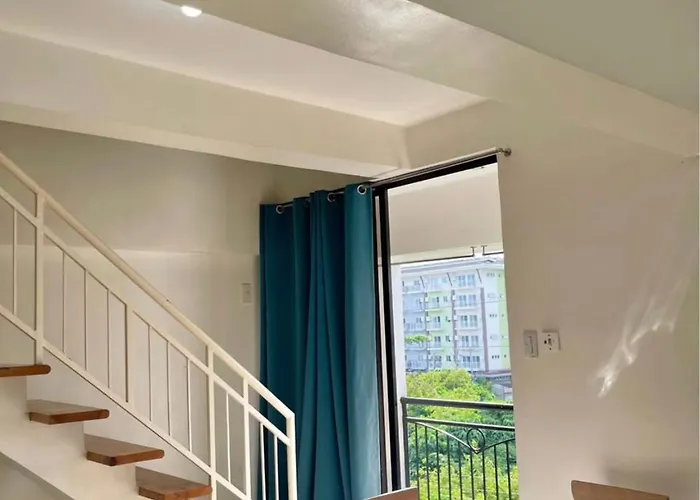 Xu Simple With Balcony 막탄